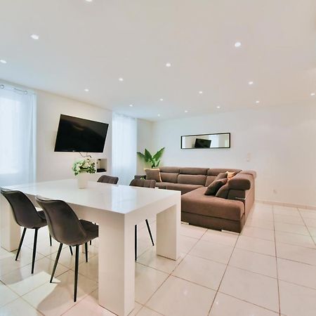 Grand Appartement- Le Port A/C ニース エクステリア 写真