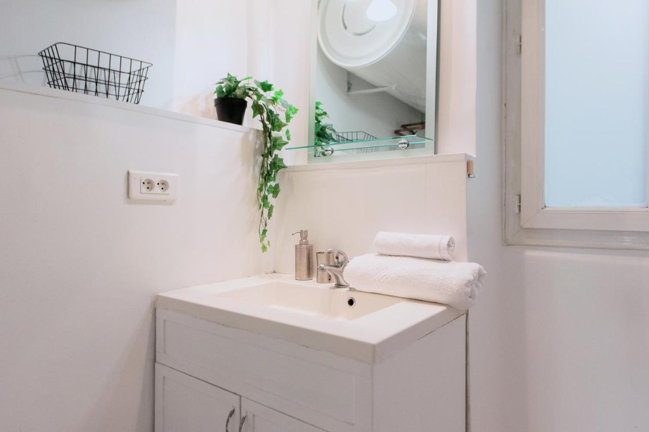 Grand Appartement- Le Port A/C ニース エクステリア 写真